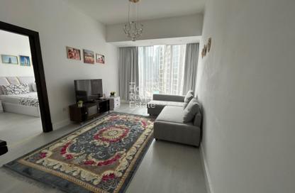 Apartment - 1 - 2 for rent in Silverene Tower B - Silverene - Dubai Marina - Dubai Apartment - 1 - 2 for rent in Silverene Tower B - Silverene - Dubai Marina - Dubai