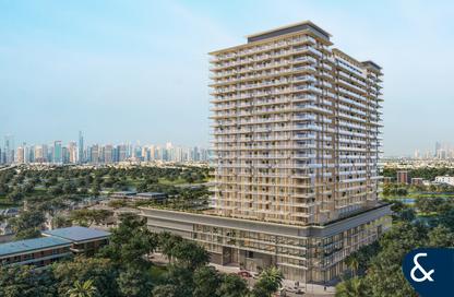 Apartment - 1 Bedroom - 2 Bathrooms for sale in Sol Levante - District 1 - Jumeirah Village Triangle - Dubai