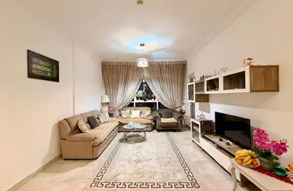 Apartment - 1 Bedroom - 2 Bathrooms for sale in Axis silver 1 - Dubai Silicon Oasis - Dubai