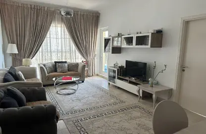 Apartment - 1 Bedroom - 2 Bathrooms for sale in Axis silver 1 - Dubai Silicon Oasis - Dubai