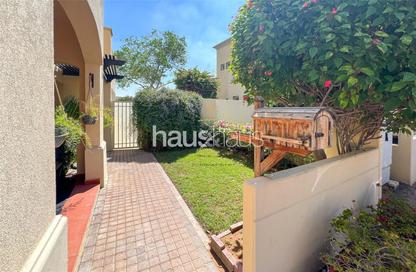 Villa - 3 Bedrooms - 4 Bathrooms for rent in Springs 3 - The Springs - Dubai