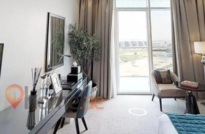 Hotel  and  Hotel Apartment - Studio - 1 for sale in Artesia A - Artesia - Damac Hills - Dubai