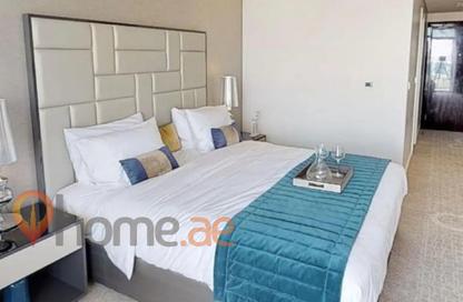 Hotel and Hotel Apartment - Studio - 1 for sale in Artesia A - Artesia - Damac Hills - Dubai Hotel and Hotel Apartment - Studio - 1 for sale in Artesia A - Artesia - Damac Hills - Dubai