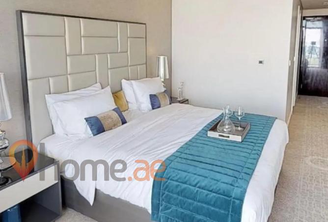Furnished Studio | High ROI-Investor Deal| Balcony