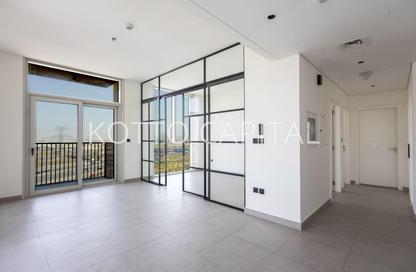 Apartment - 2 - 1 for rent in Collective 2.0 Tower B - Collective 2.0 - Dubai Hills Estate - Dubai