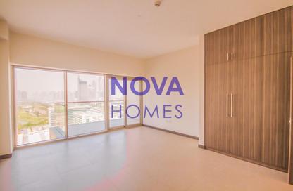 Apartment - 2 - 3 for rent in The Onyx Tower 2 - The Onyx Towers - Greens - Dubai