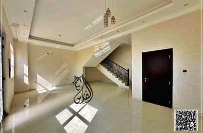 Villa - 3 Bedrooms - 5 Bathrooms for sale in Al Helio 2 - Al Helio - Ajman