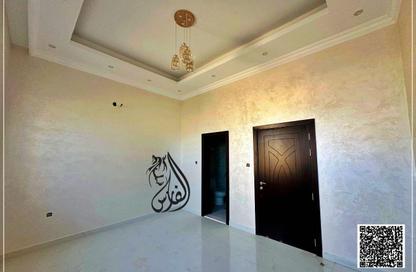 Villa - 3 Bedrooms - 5 Bathrooms for sale in Al Helio 2 - Al Helio - Ajman