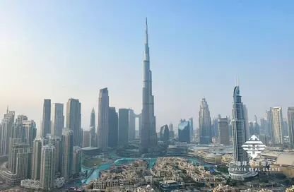 شقة - 3 غرف نوم - 3 حمامات للبيع في داماك ميزون ذا ديستنكشن - وسط مدينة دبي - دبي