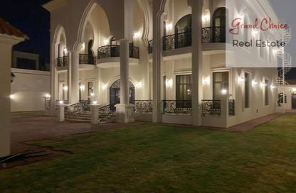 Villa - 5 Bedrooms - 7 Bathrooms for rent in Nad Al Sheba 4 - Nad Al Sheba - Dubai