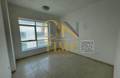 Apartment - 1 Bedroom - 1 Bathroom for rent in Ajman 44 building - Al Hamidiya 1 - Al Hamidiya - Ajman