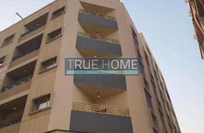 Whole Building - 7+ - 7+ for sale in Al Rashidiya 3 - Al Rashidiya - Ajman