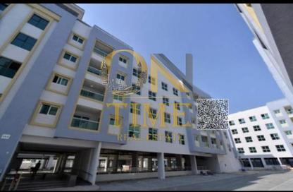 Whole Building - 7+ - 7+ for sale in Al Shorafa Complex - Sheikh Khalifa Bin Zayed Street - Ajman Whole Building - 7+ - 7+ for sale in Al Shorafa Complex - Sheikh Khalifa Bin Zayed Street - Ajman
