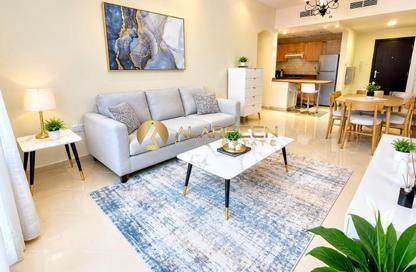 Apartment - 1 - 2 for rent in Marina Diamond 5 - Marina Diamonds - Dubai Marina - Dubai Apartment - 1 - 2 for rent in Marina Diamond 5 - Marina Diamonds - Dubai Marina - Dubai