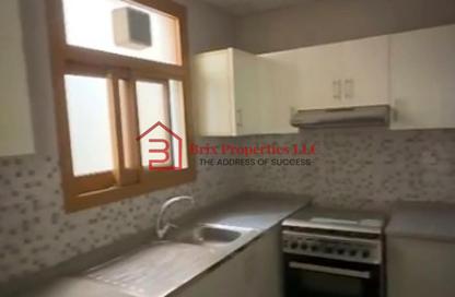 Apartment - 1 - 2 for sale in Al Ghoroub Tower - Al Alia - Ajman Apartment - 1 - 2 for sale in Al Ghoroub Tower - Al Alia - Ajman