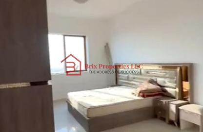 Apartment - 1 - 2 for sale in Al Ghoroub Tower - Al Alia - Ajman Apartment - 1 - 2 for sale in Al Ghoroub Tower - Al Alia - Ajman