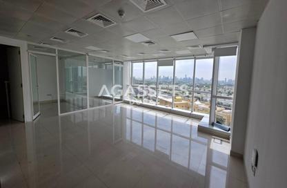Office Space - Studio - 1 Bathroom for rent in Jumeirah Business Centre 2 (JBC 2) - JLT Cluster V - Jumeirah Lake Towers - Dubai