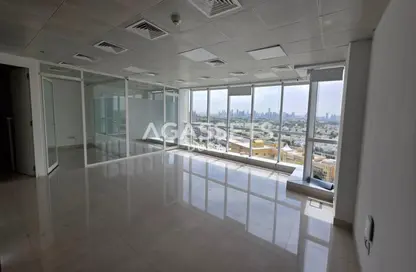 Office Space - Studio - 1 Bathroom for rent in Jumeirah Business Centre 2 (JBC 2) - JLT Cluster V - Jumeirah Lake Towers - Dubai