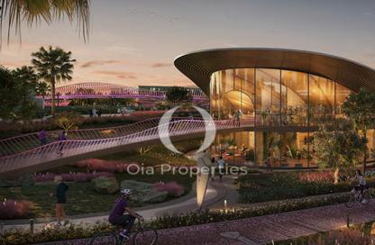 Townhouse - 3 - 4 for sale in Olympia at Athlon - Athlon by Aldar - Dubai