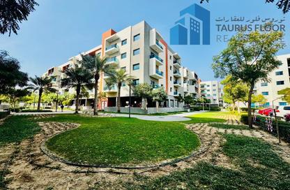 Apartment - 2 Bedrooms - 2 Bathrooms for rent in Wasl Green Park - Ras Al Khor Industrial - Ras Al Khor - Dubai