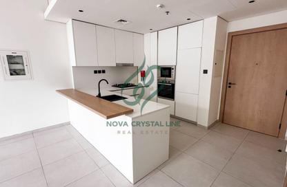 Apartment - 1 Bedroom - 2 Bathrooms for rent in Beverly Residence - District 13 - Jumeirah Village Circle - Dubai