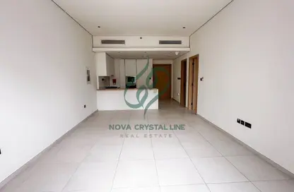 Apartment - 1 Bedroom - 2 Bathrooms for rent in Beverly Residence - District 13 - Jumeirah Village Circle - Dubai