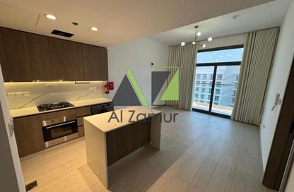 Apartment - 1 - 2 for rent in Laya Heights - Dubai Studio City - Dubai Apartment - 1 - 2 for rent in Laya Heights - Dubai Studio City - Dubai