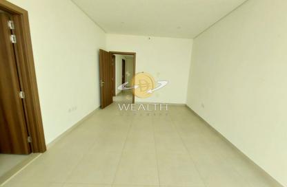 Apartment - 2 Bedrooms - 2 Bathrooms for rent in Sarab 2 - Aljada - Sharjah