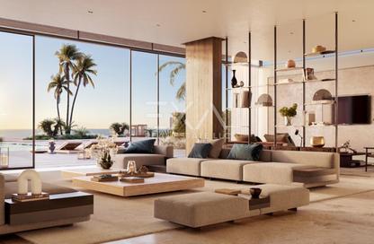 Apartment - 3 Bedrooms - 4 Bathrooms for sale in Beach Residences Dubai Islands B1 - Beach Residences Dubai Islands - Dubai Islands - Dubai Apartment - 3 Bedrooms - 4 Bathrooms for sale in Beach Residences Dubai Islands B1 - Beach Residences Dubai Islands - Dubai Islands - Dubai