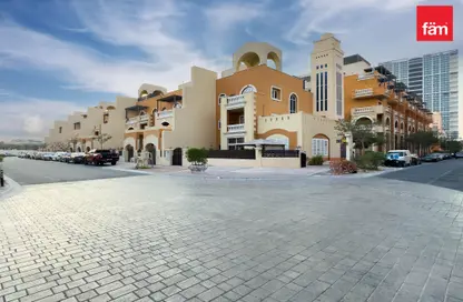Townhouse - 4 Bedrooms - 5 Bathrooms for sale in Summer 2 - Summer - Seasons Community - District 15 - Jumeirah Village Circle - Dubai