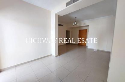 Apartment - 2 Bedrooms - 2 Bathrooms for rent in Bukhara Street - Al Nahda - Sharjah