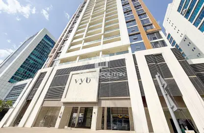 Apartment - 1 Bedroom - 1 Bathroom for sale in VYB - Business Bay - Dubai