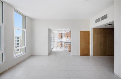 Apartment - Studio - 1 for rent in Building 206 - Mogul Cluster - Discovery Gardens - Dubai