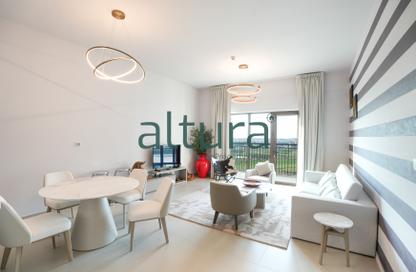 Apartment - 2 - 3 for rent in Residences D - Yas Golf Collection - Yas Island - Abu Dhabi Apartment - 2 - 3 for rent in Residences D - Yas Golf Collection - Yas Island - Abu Dhabi