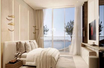 Duplex - 2 Bedrooms - 3 Bathrooms for sale in La Perla - Al Marjan Island - Ras Al Khaimah