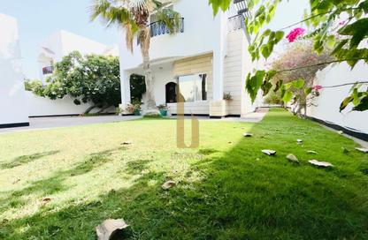 Villa - 3 - 3 for rent in Umm Suqeim 1 Villas - Umm Suqeim 1 - Umm Suqeim - Dubai Villa - 3 - 3 for rent in Umm Suqeim 1 Villas - Umm Suqeim 1 - Umm Suqeim - Dubai