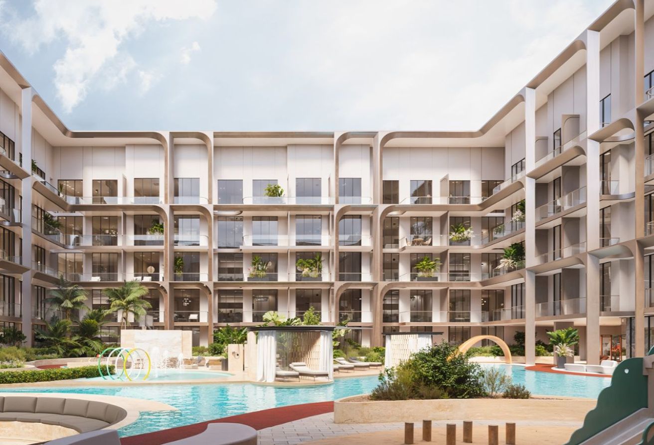 OPEN AIR CINEMA | SMART HOME | PREMIUM LIVING - 30