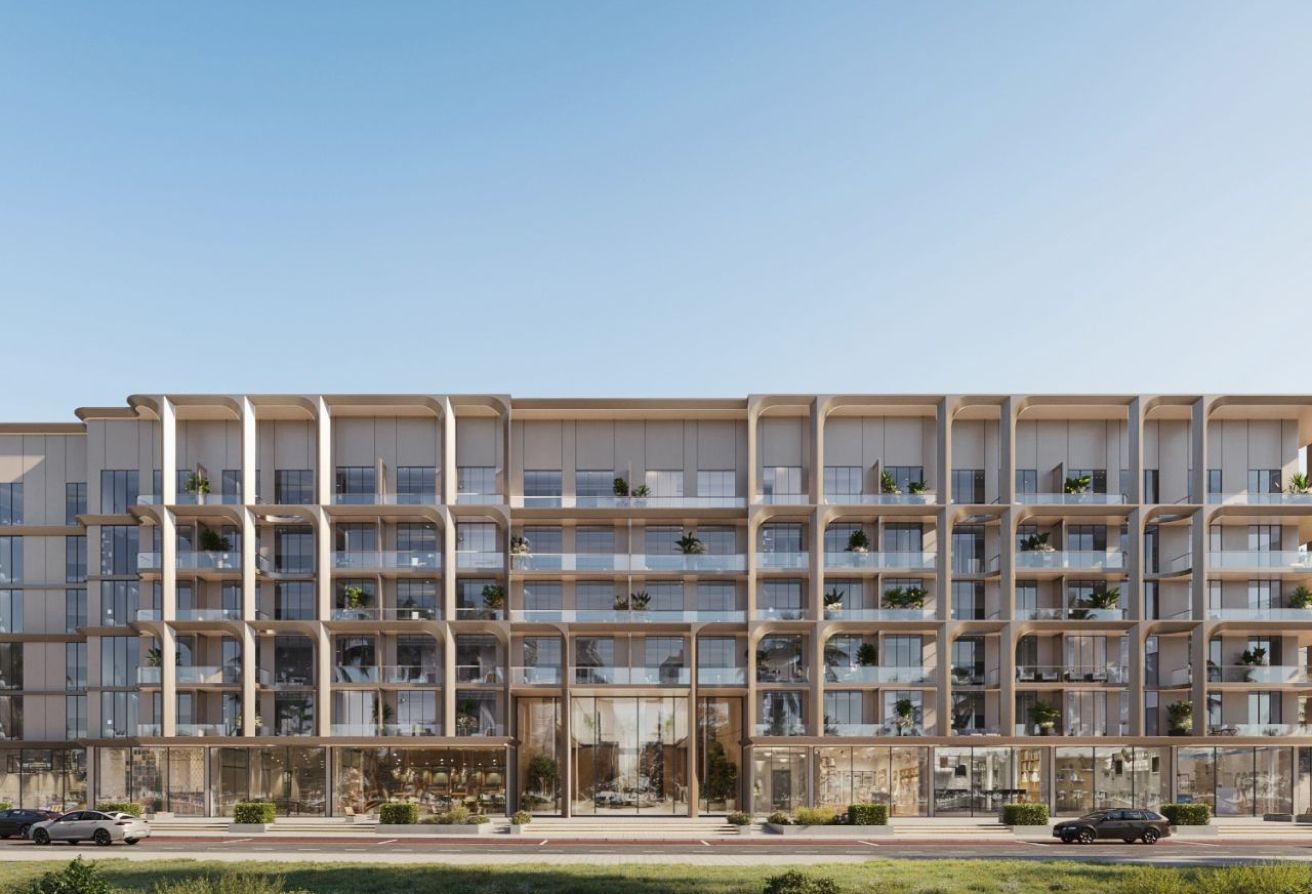 OPEN AIR CINEMA | SMART HOME | PREMIUM LIVING - 28