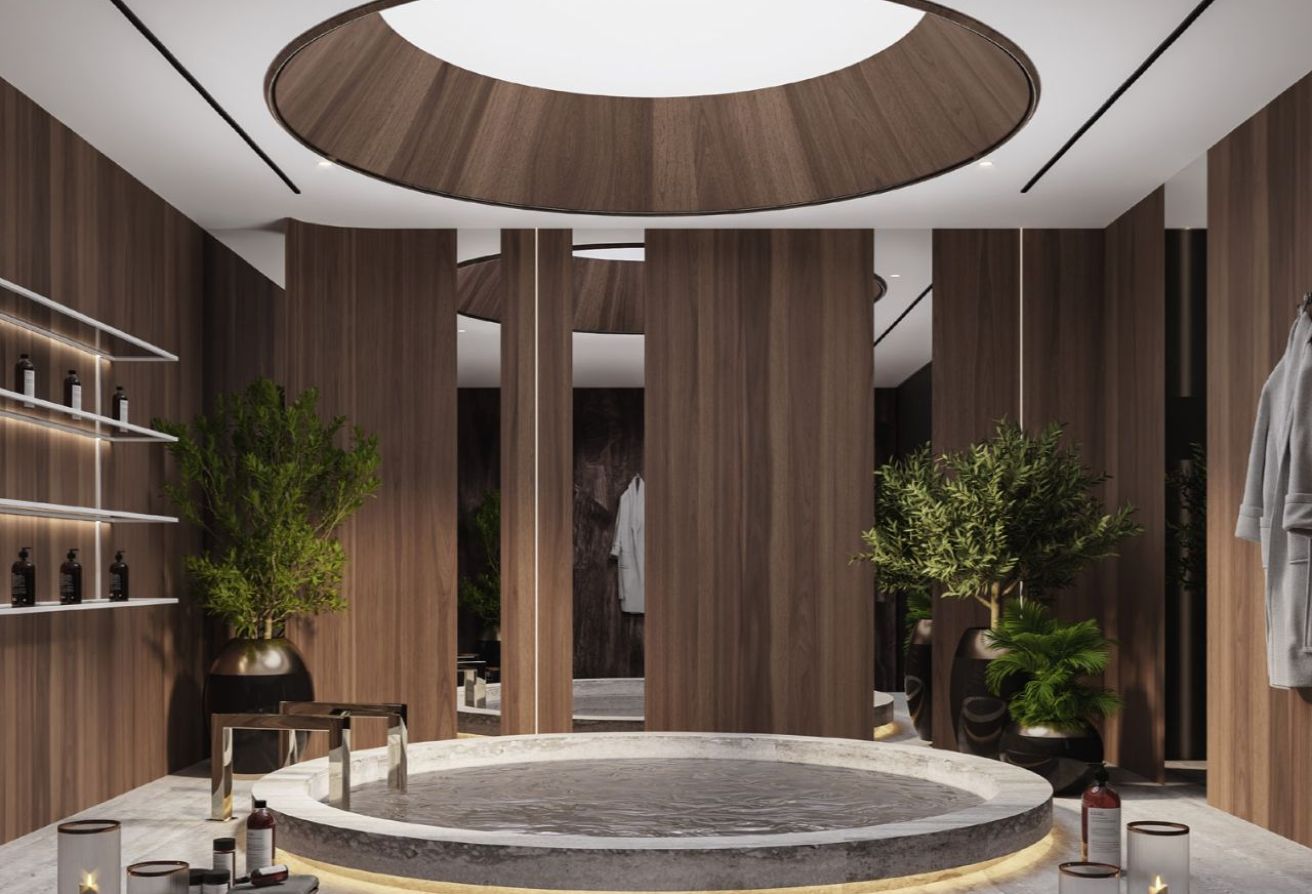 OPEN AIR CINEMA | SMART HOME | PREMIUM LIVING - 22