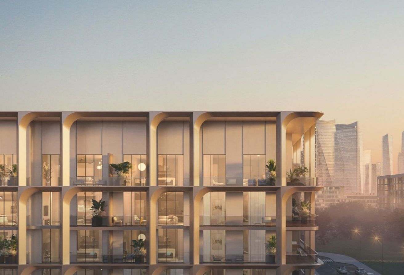 OPEN AIR CINEMA | SMART HOME | PREMIUM LIVING - 27