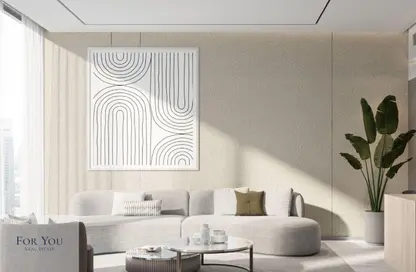 شقة - 2 غرف نوم - 2 حمامات للبيع في ون بيفرلي - ارجان - دبي