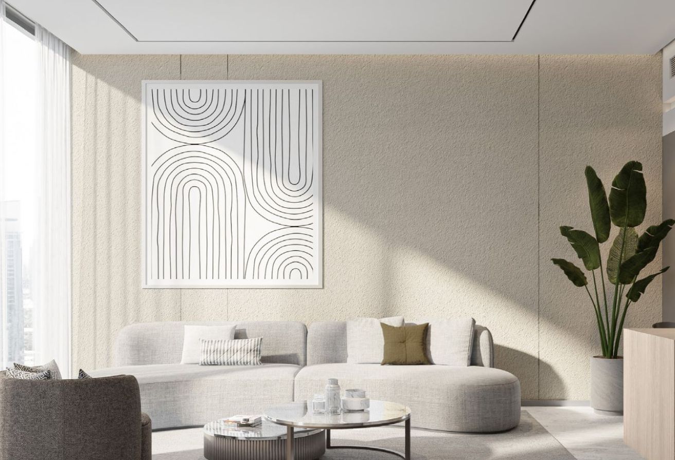 OPEN AIR CINEMA | SMART HOME | PREMIUM LIVING - 16
