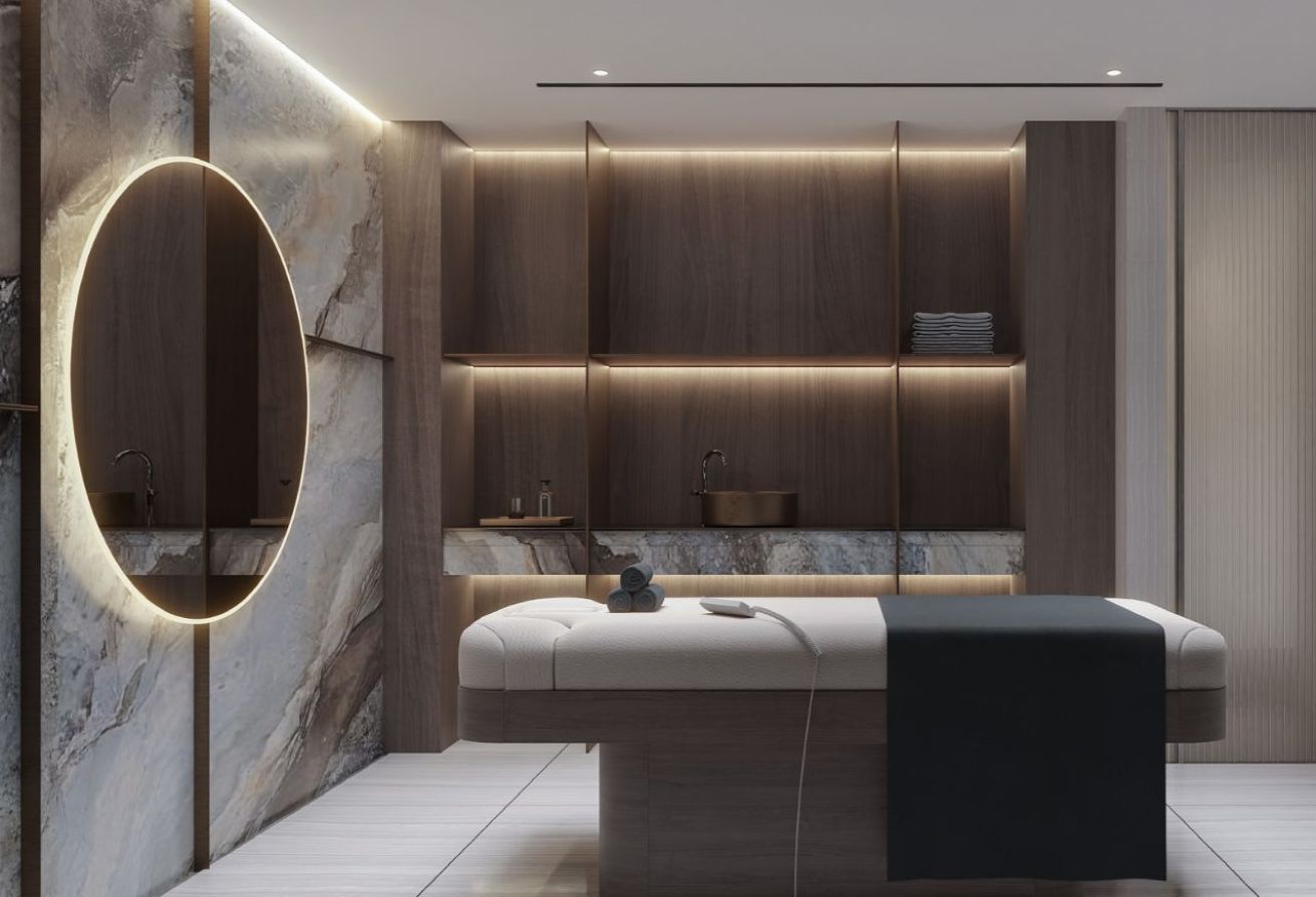 OPEN AIR CINEMA | SMART HOME | PREMIUM LIVING - 21