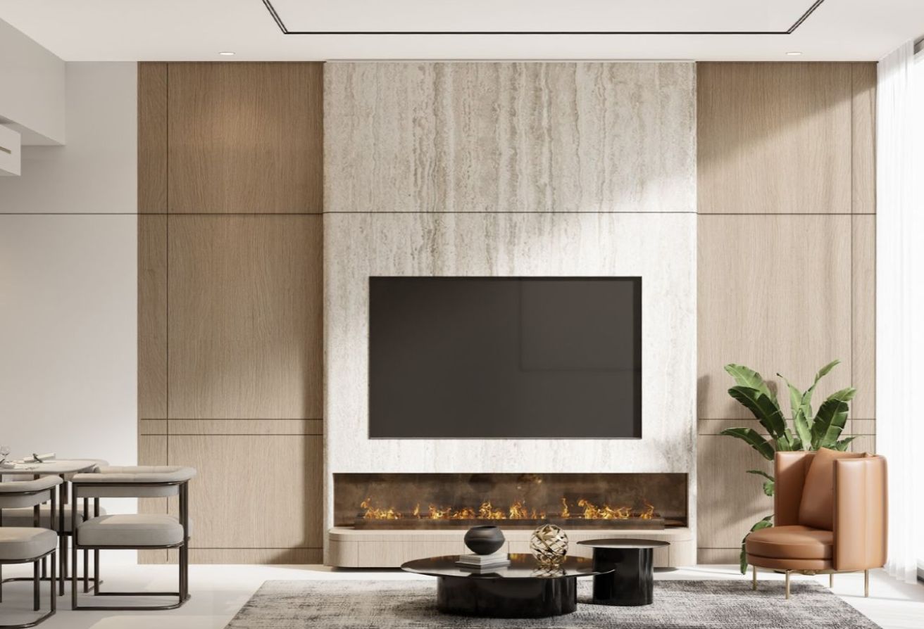 OPEN AIR CINEMA | SMART HOME | PREMIUM LIVING - 18