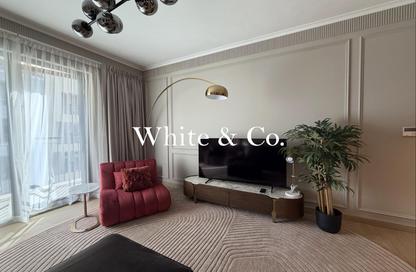 Apartment - 1 Bedroom - 1 Bathroom for sale in La Rive Building 3 - La Rive - Port de La Mer - La Mer - Jumeirah - Dubai