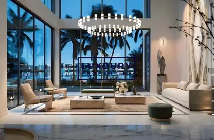 Villa - 5 Bedrooms - 6 Bathrooms for sale in District One West - District One - Mohammed Bin Rashid City - Dubai
