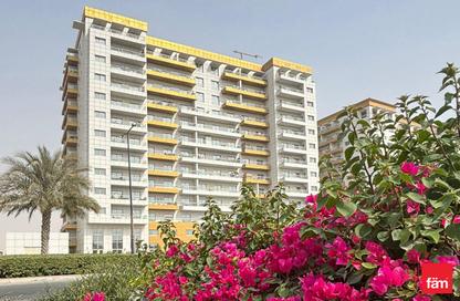 Apartment - Studio - 1 Bathroom for sale in Cleopatra - Living Legends - Dubai