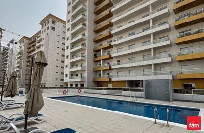 Apartment - Studio - 1 Bathroom for sale in Cleopatra - Living Legends - Dubai