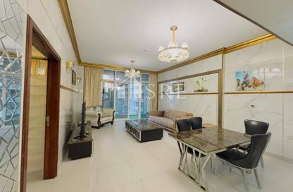 Apartment - 1 Bedroom - 1 Bathroom for rent in Park Gate Residence 1 - Park Gate Residences - Al Kifaf - Bur Dubai - Dubai