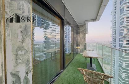 Apartment - 1 Bedroom - 1 Bathroom for rent in Park Gate Residence 1 - Park Gate Residences - Al Kifaf - Bur Dubai - Dubai